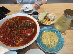 -加顺农场餐厅