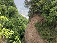 -窦圌山风景区
