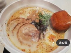 -味千拉面(广州金沙永旺梦乐城店)