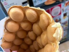 -利强记北角鸡蛋仔(弥敦道店 )