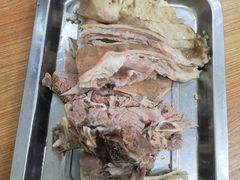 -马学武手抓美食(下南关总店)