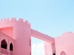 -漳州滨海火山岛自然生态风景区