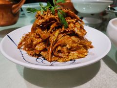 -北平食府(马鞍山路店)