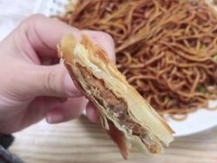 -清真双宝红油牛系列