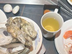 -星伦多自助料理·涮烤一体(虹悦城店)