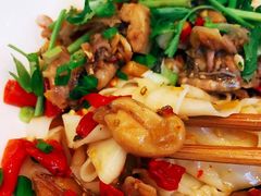 川A·劲爆牛蛙面-I-YOU面缘·仁和新城店