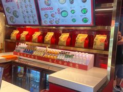 -德天顺盖码饭(人民西路店)