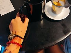 -1901 Cafe(西四店)