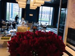 -上海苏宁宝丽嘉酒店·Cafe Bellagio西餐厅