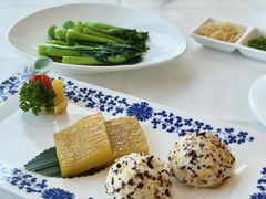 -广州塔晖粤轩中餐厅