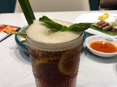-美奈小馆·越南料理(中航城君尚购物中心店)
