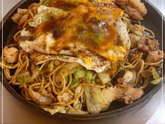 -日葵大阪烧ひまり(浦东店)