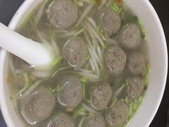 -潮镇老尾牛杂(环城西路店)