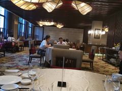 -桐庐海博大酒店中餐厅