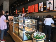 -星巴克(天津佛罗伦萨小镇店)