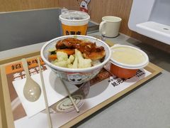 -吉野家(中关村3店)