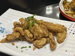 -旺达·福州菜(正大广场店)