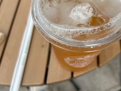 -星巴克(上海汇锦里店)