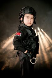 -CUTE BABY 儿童摄影工作室(福田店)