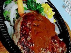 -我家牛排自助餐厅(万象汇店)