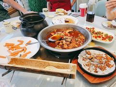 -大师傅金奖啤酒鱼(西街老店)