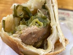 -百年夯碳烤胡椒饼(阿拉城店)