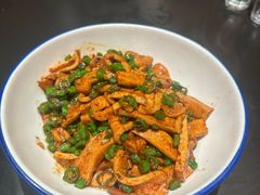 -衡厨·衡阳土菜(中南店)