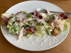 经典凯撒沙拉-EN SPACE恩空间