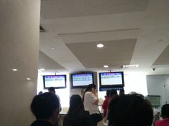 -上海交通大学医学院附属瑞金医院(总院)