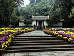 -常德桃花源景区