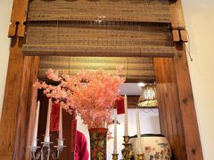 -老井俄式餐厅