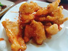 -东北风味思缘食府(对湖路店)