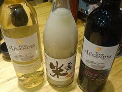 -伊茉家的烤肉店(勒泰中心店)