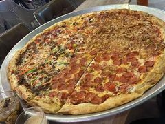 -Tubestation站点比萨(五道营店)