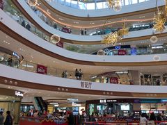 -星巴克(扬州宝应吾悦广场店)