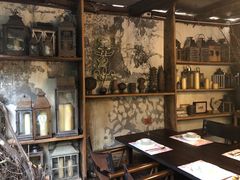 -素描餐厅(灵隐天竺店)
