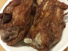 -狼诱惑(泰山大街店)