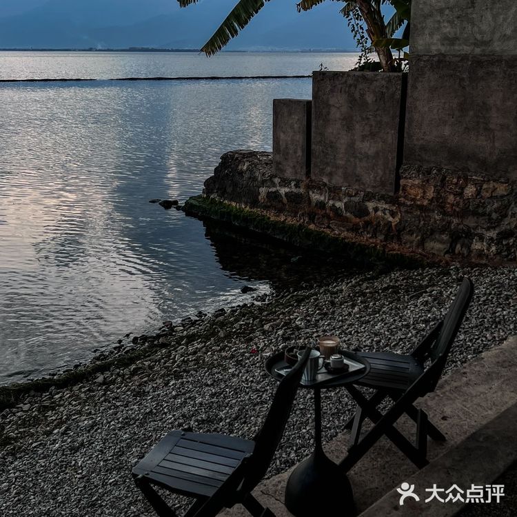 大理最美下午茶☕️