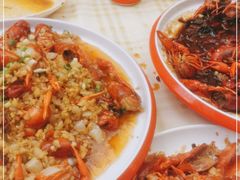 -戴叔叔龙虾馆·麻辣小龙虾