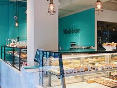 面包甜点陈列柜-Madeleine玛德琳(永平里店)