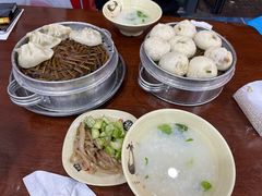 -梁憨包(南岸回龙湾店)