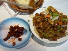 -小锅饭豆腐馆(重工北街普罗旺斯店)