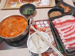 -吉野家(天坛东路店)