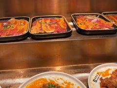 -苏格里岛自助烤肉海鲜火锅(成都金牛万达店)