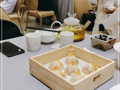 大堂-狮王府淮扬菜(新街口友谊店)