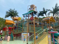 -杭州开元森泊度假乐园