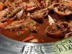 -胖哥俩肉蟹煲(宿迁宝龙广场店)