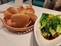 -花少爷·鲜虾干贝粥(延安万达店)