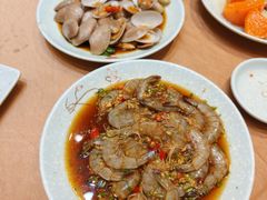 -抱德·潮汕味(敦和店原惠城鱼仔)