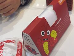 -柒五龙虾(八王寺店)